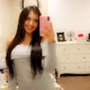 Meet your Posher, Brianna